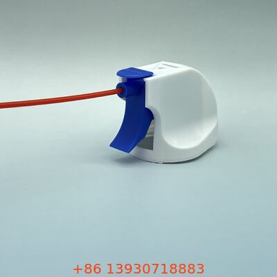 Mũ kích hoạt phun xịt khí dung kháng hóa chất Fine Mist Non Spill để làm sạch công nghiệp