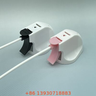 Súng phun kích hoạt khí dung có tay cầm tiện dụng để phân phối chính xác