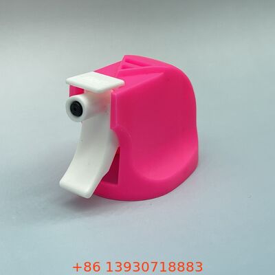 Súng phun kích hoạt khí dung có tay cầm tiện dụng để phân phối chính xác