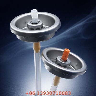 Van phân phối nước hoa bền vững với dòng chảy tiêu chuẩn cúp lắp đặt 20mm và vật liệu tái chế