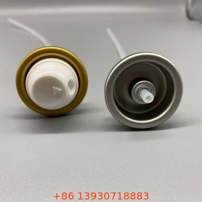 Van Valve Khử Mùi Dạng Xịt Chống Rò Rỉ 1 Inch với Khả Năng Phun 360° và Thiết Kế Chống Tắc Nghẽn cho Công Thức Lăn Khử Mùi & Mạnh Mẽ Cho Thể Thao