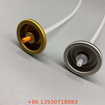 Van phun nước chống rò rỉ & chống tắc nghẽn chất khử mùi với công nghệ phân phối 360 ° và phù hợp với các lon nhôm tiêu chuẩn