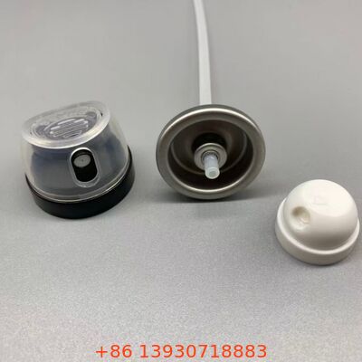 Van phun nước chống rò rỉ & chống tắc nghẽn chất khử mùi với công nghệ phân phối 360 ° và phù hợp với các lon nhôm tiêu chuẩn