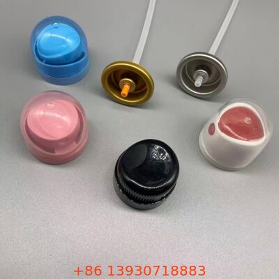 Van phun nước bôi cơ thể khử mùi 1 inch cho các đường đổ đầy tốc độ cao với thiết kế chống rò rỉ