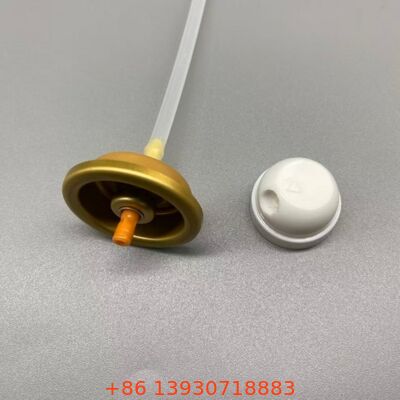 Van xịt khử mùi tốc độ cao với hiệu suất chống rò rỉ và thông số kỹ thuật một inch