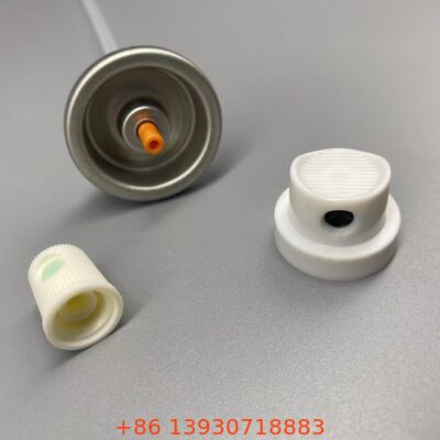 Activator de valve productiv MDF pentru sisteme de pulverizare cu adeziv pentru lemn și aplicații de fabricație de mobilier cu utilizare de dozare de precizie