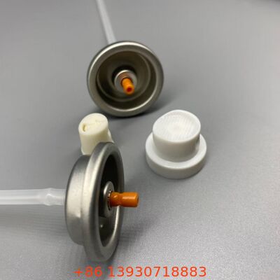 Activator de valve productiv MDF pentru sisteme de pulverizare cu adeziv pentru lemn și aplicații de fabricație de mobilier cu utilizare de dozare de precizie