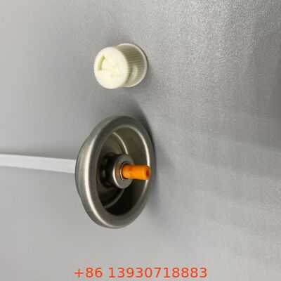 Van keo xịt tóc dạng bình xịt với đầu phun chống tắc nghẽn sương mịn chính xác và cấu trúc chống hóa chất cho sử dụng tại salon