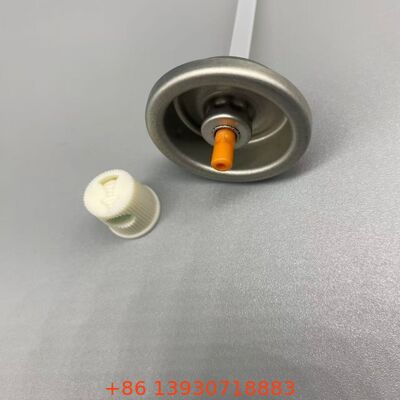 Máy phun phun aerosol chống tắc nghẽn và chống sương mù chính xác chống tắc nghẽn