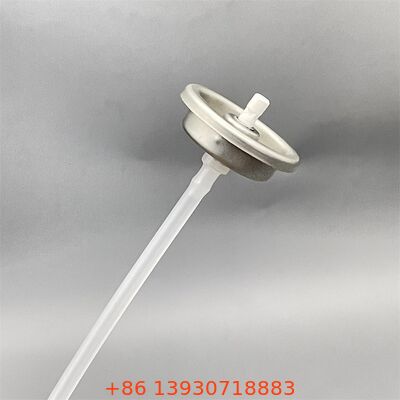 Van làm sạch bộ xăng đa mục đích không độc hại chống ăn mòn cho các ứng dụng công nghiệp và ô tô