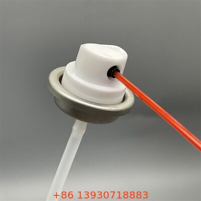 Van công nghiệp WD-40: Được thiết kế để phun chính xác và linh hoạt đa dụng