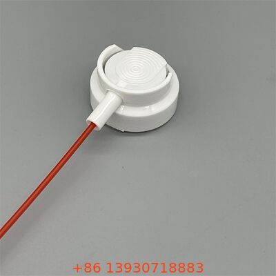 Van công nghiệp WD-40: Được thiết kế để phun chính xác và linh hoạt đa dụng