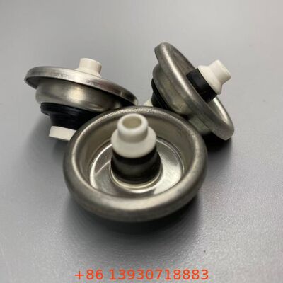 Van xịt PU dạng bọt có tay cầm ngắn, cơ chế cò điều chỉnh cho hộp tiêu chuẩn