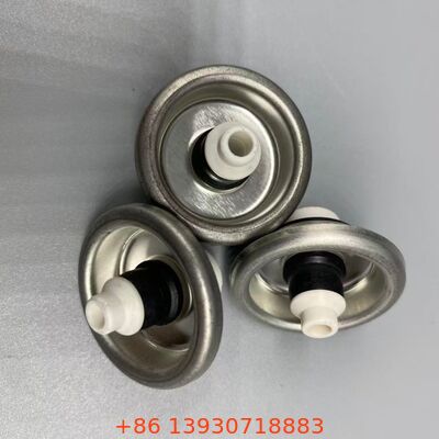 Van xịt PU dạng bọt có tay cầm ngắn, cơ chế cò điều chỉnh cho hộp tiêu chuẩn