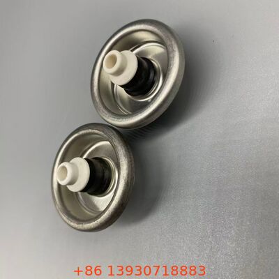 Van xịt PU dạng bọt có tay cầm ngắn, cơ chế cò điều chỉnh cho hộp tiêu chuẩn