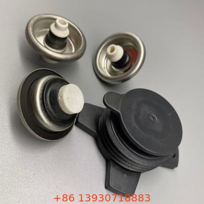 Van phun PU Foam, Van Bọt Xây Dựng, Van Phun Khí Dung Dùng Cho Ứng Dụng Cách Nhiệt và Bịt Kín