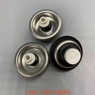 Van phun PU Foam, Van Bọt Xây Dựng, Van Phun Khí Dung Dùng Cho Ứng Dụng Cách Nhiệt và Bịt Kín