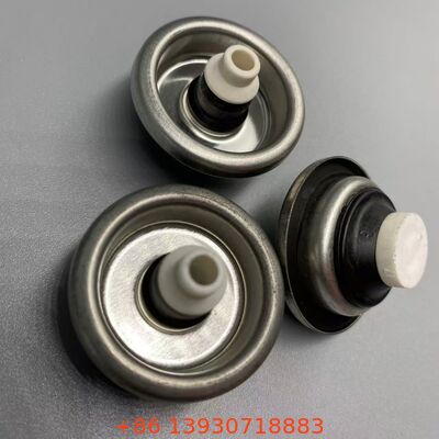 Van bọt PU Aerosol với thân ngắn cho các ứng dụng vòi chống tắc nghẽn và áp suất cao