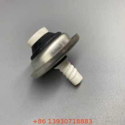 Van phun bọt PU chống hóa chất thân dài, kích thước một inch cho phun bọt áp suất cao