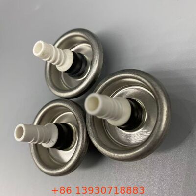 Van Bọt PU Thân Dài Hoặc Thân Ngắn Dùng Cho Sản Xuất Công Nghiệp Và Bọt Đặc Biệt