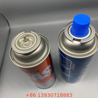 Van bếp ngoài trời 1 inch bền cao với nắp bảo vệ màu đỏ