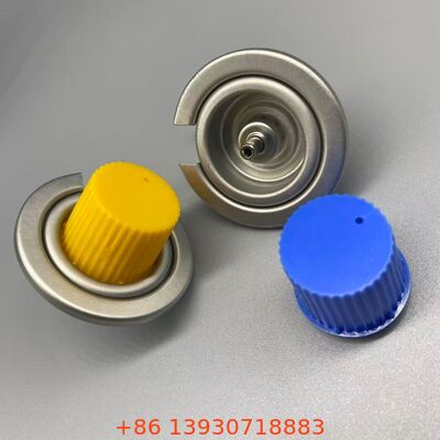 Van điều khiển bếp gas cao cấp áp suất cao