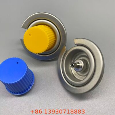 Van điều khiển bếp gas cao cấp áp suất cao