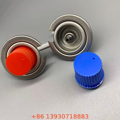 Van Van Chống Rò Rỉ Butane Cao Cấp với Khả Năng Chịu Áp Suất Cao và Kiểm Soát Dòng Chảy Nhất Quán cho Bếp Thương Mại