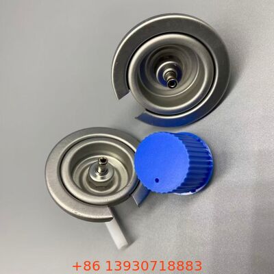 Van điều khiển phạm vi khí cao áp cao cấp