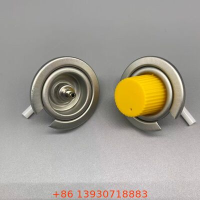 Van Van Chống Rò Rỉ Butane Cao Cấp với Khả Năng Chịu Áp Suất Cao và Kiểm Soát Dòng Chảy Nhất Quán cho Bếp Thương Mại