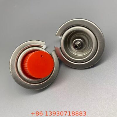 Van Van Chống Rò Rỉ Butane Cao Cấp với Khả Năng Chịu Áp Suất Cao và Kiểm Soát Dòng Chảy Nhất Quán cho Bếp Thương Mại