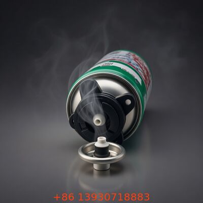 Van xốp PU chịu áp lực cao 1 inch với thân ngắn để phân phối có kiểm soát