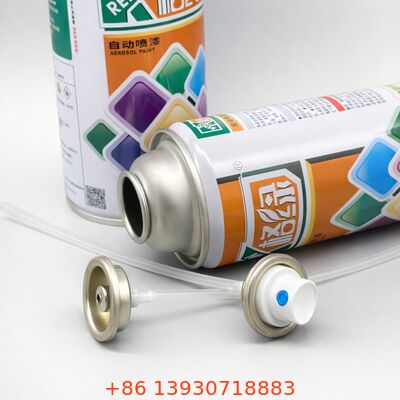 Valve phun sơn nữ phủ chống tia cực tím màu phù hợp và bộ điều khiển sẵn sàng lắp đặt