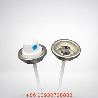 Valve phun sơn nữ phủ chống tia cực tím màu phù hợp và bộ điều khiển sẵn sàng lắp đặt