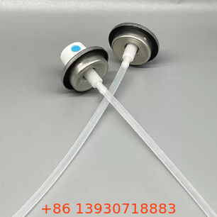 Bộ van phun sơn nữ và thiết bị điều khiển phủ màu phù hợp