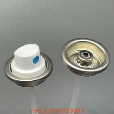 Bộ van phun sơn nữ và thiết bị điều khiển phủ màu phù hợp