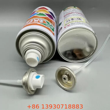 Bộ van phun sơn nữ và thiết bị điều khiển phủ màu phù hợp