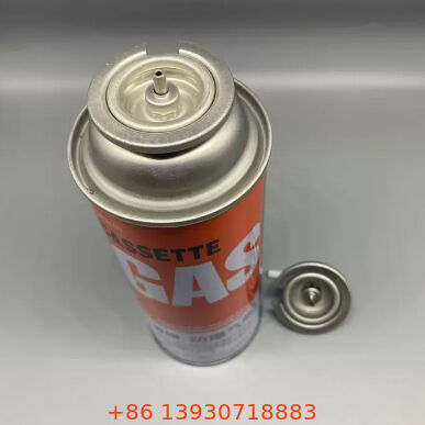 Máy van butan bạch kim 1 inch có dòng chảy được kiểm soát cho hệ thống nhiên liệu có thể nạp lại