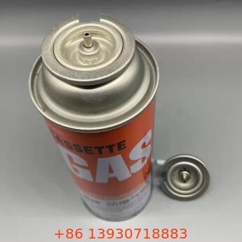 Máy van khí butan bạch kim 1 inch được kiểm soát chính xác để phân phối ổn định