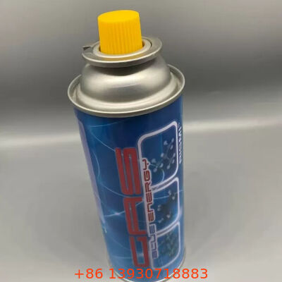 Đàn van đổ lại Butane 1 inch mỏng chính xác để phân phối được kiểm soát