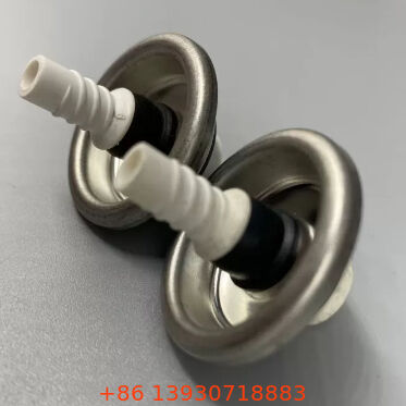 Van xịt thiếc 1 inch PU Foam cho việc phân phối áp suất cao có kiểm soát