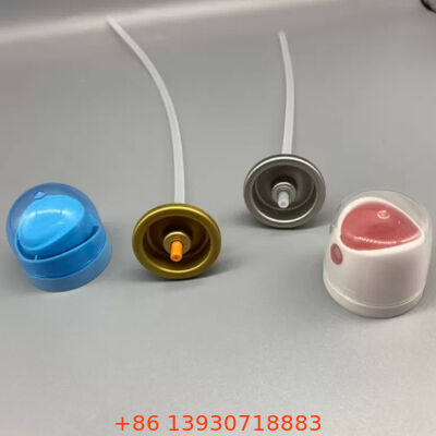 Van xịt khử mùi liên tục 53mm cho bình xịt khử mùi