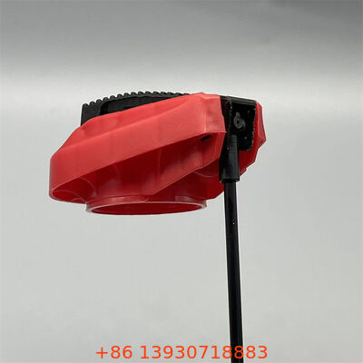 Động cơ Aerosol chất bôi trơn chuỗi xe hơi, vòi phun chất bôi trơn ô tô