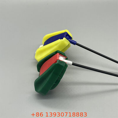 Máy phun tẩy rửa gấp cao cấp Actuator Dispensing Trigger cho các ứng dụng chăm sóc bề mặt với chức năng tiết kiệm không gian