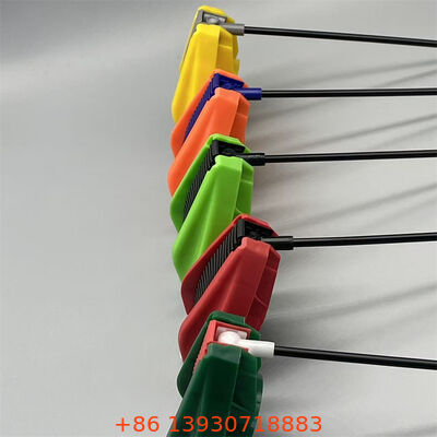 Bình Xịt Gập Gọn Tiện Lợi với Vòi Điều Chỉnh và Chất Liệu PP Bền Bỉ cho Nhiều Mục Đích Sử Dụng