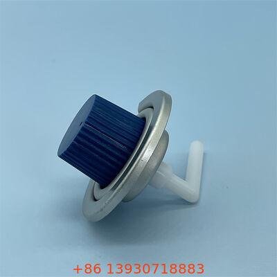 Van bình chứa khí CO2 bền chính xác cho các nhà sản xuất soda và phân phối đồ uống với niêm phong dễ xuyên