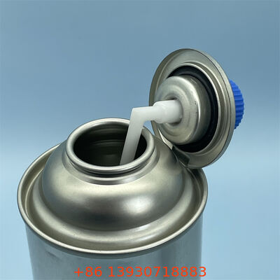 Van bình chứa khí CO2 bền chính xác cho các nhà sản xuất soda và phân phối đồ uống với niêm phong dễ xuyên