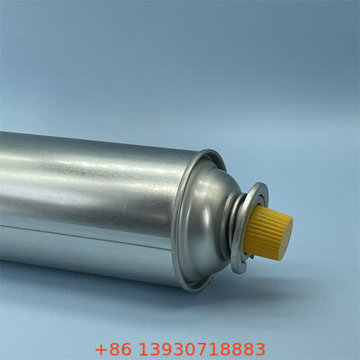 Van bếp khí butane, van điều chỉnh dòng chảy khí chính xác, van khép khí chống rò rỉ cho cắm trại ngoài trời và bếp butane di động gia đình Sử dụng nấu ăn hàng ngày