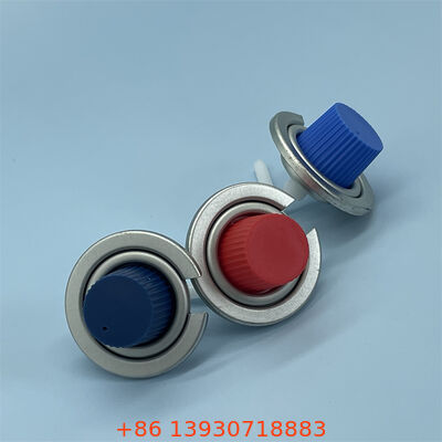 Van Van Butan Cao Cấp Chống Rò Rỉ, Chịu Áp Lực Cao và Kiểm Soát Lưu Lượng Ổn Định