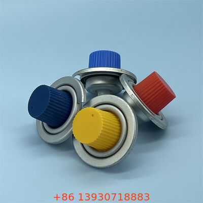 Máy phun bếp ngoài trời 1 inch với mũ an toàn màu đỏ